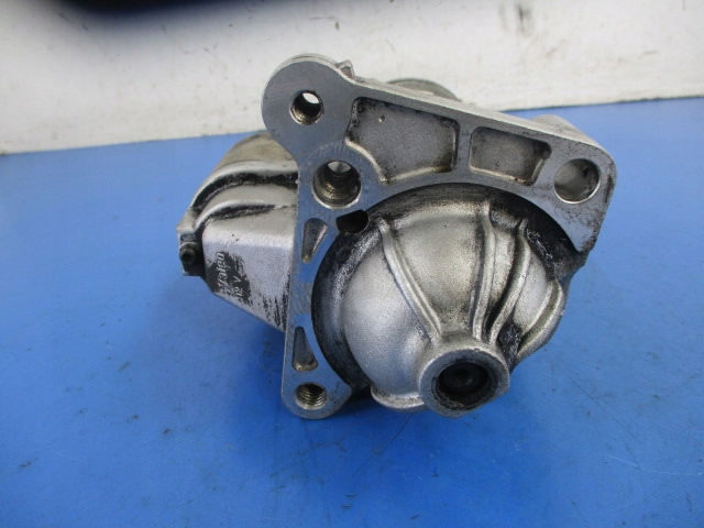 фото №1, Volvo space star 1.9did стартер 30620657 test