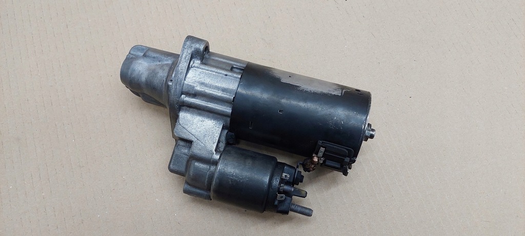 фото №6, Стартер aston martin dbx mercedes e63s 4.0