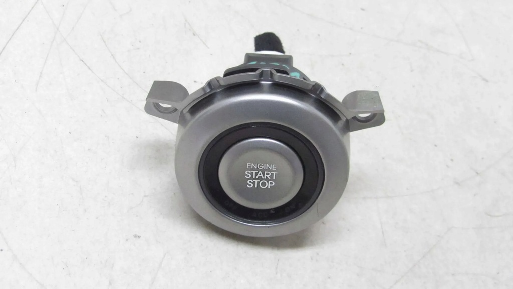фото №1, Hyundai veloster кнопка запуск стоп 95450-2v000