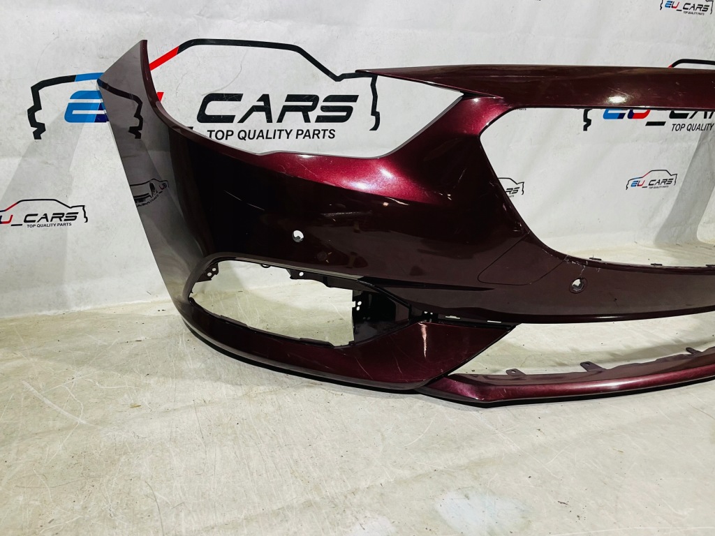 Opel insignia b бампер перед передній 2017-2021 рік Оригінал