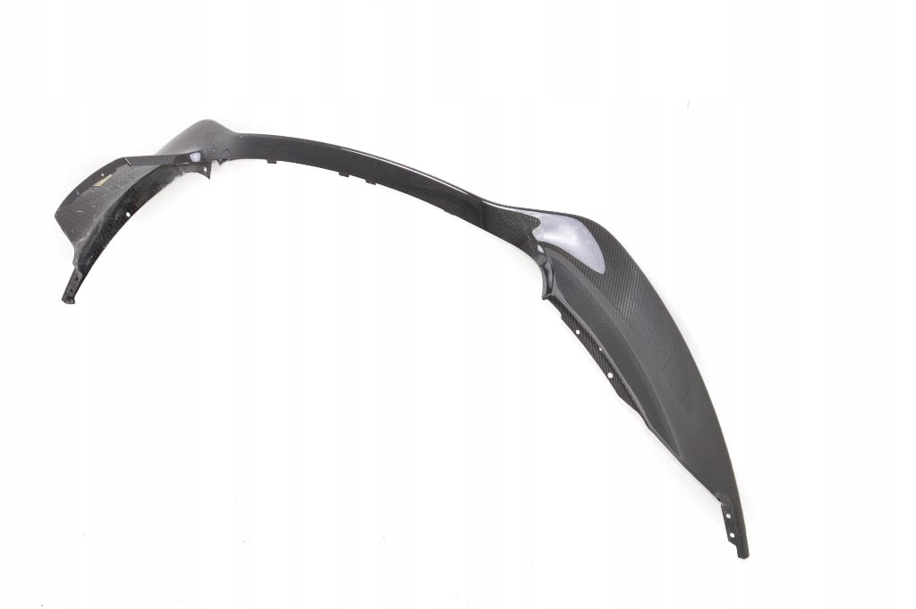 фото №14, Aston martin vanquish спліттер бампера перед oem