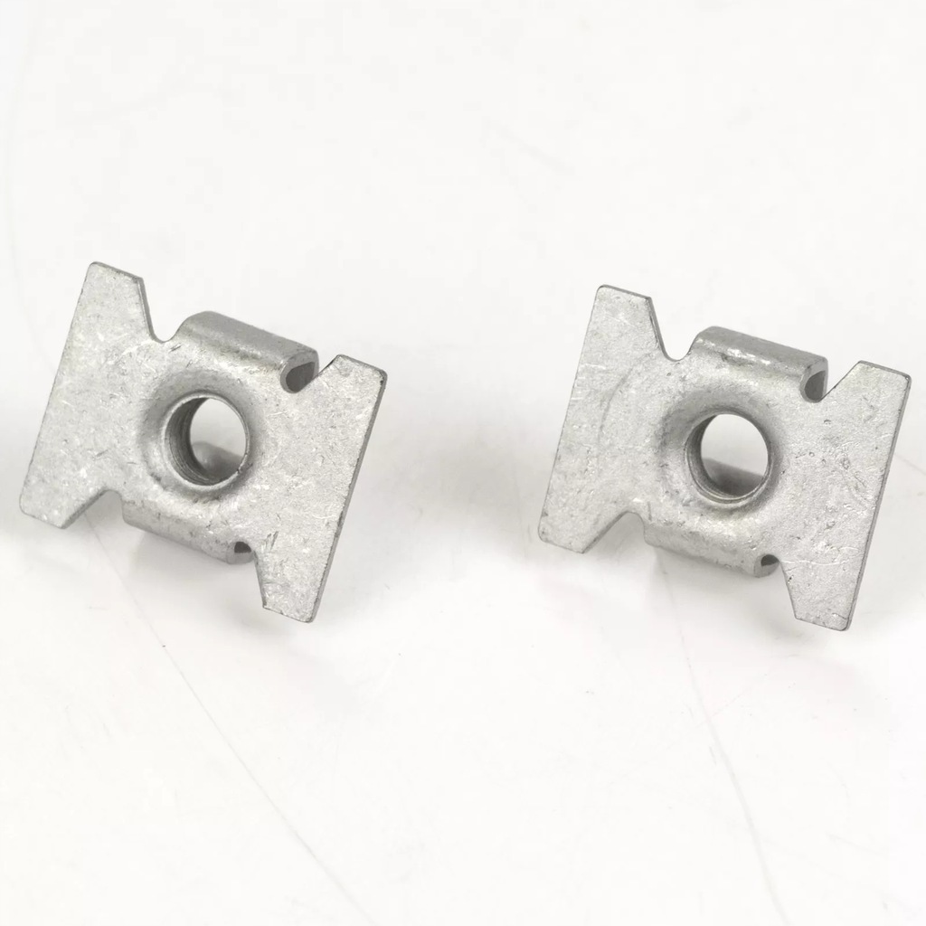 фото №5, Колодка кріпильна обшивка багажника bravo 46808348