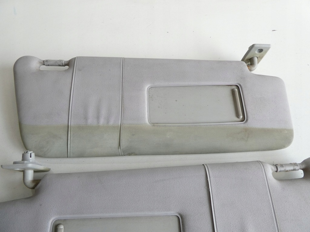 фото №8, Сонцезахисний козирок лампа стельовий mercedes w208 cabrio