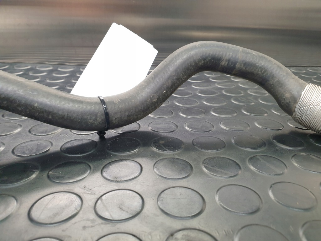 фото №7, Volvo v40 cc шланг wąż wody обігрівача