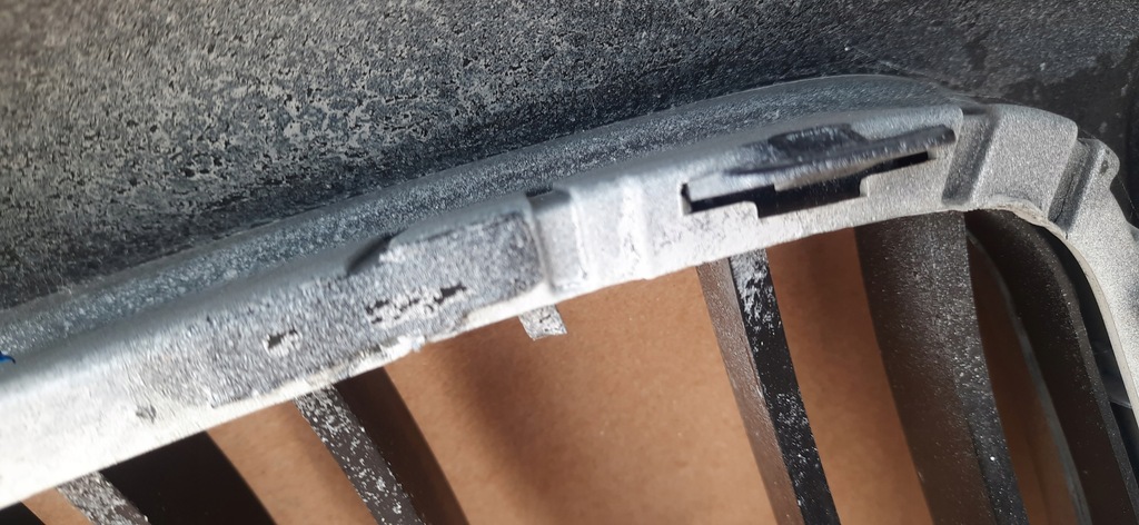 фото №16, Бампер перед bmw 3 f30 f31 lift 15-