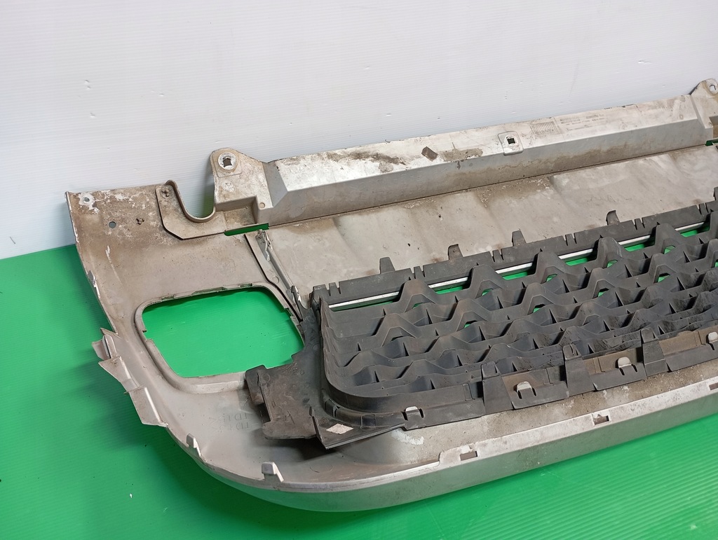 фото №7, Спойлер бампера перед dacia duster 17-620843273r