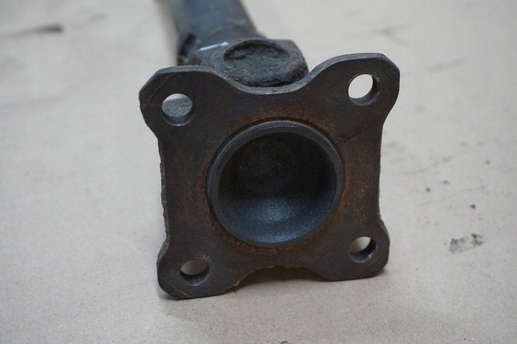 фото №7, Suzuki vitara wał привідний перед передній 1,6 88-97r