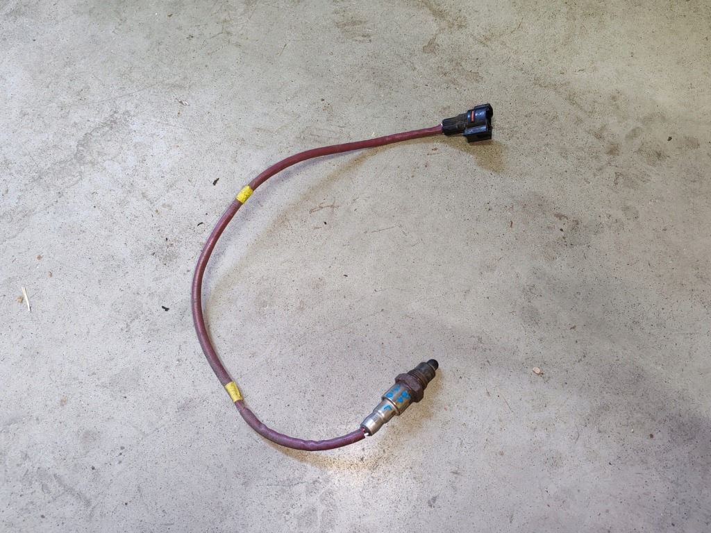 Купить Датчик лямбда-зонд 0258030228 1.0 suzuki baleno ii 15-