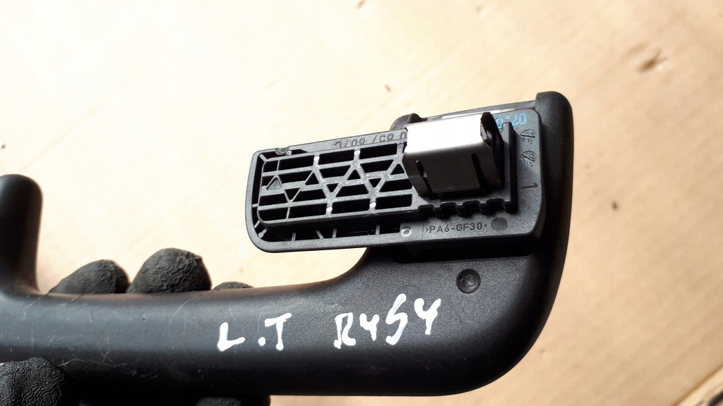 фото №6, A7 4g ручка потолочный левая левый задняя sline a6 c7