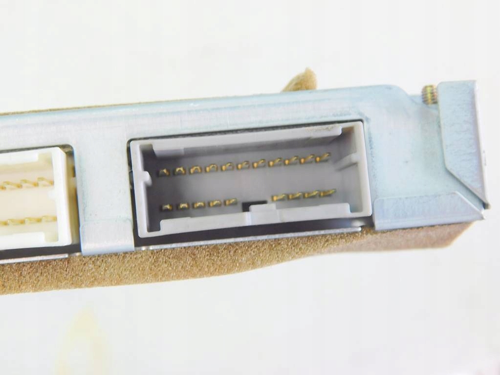 фото №7, Mazda premacy i бортовий комп'ютер блок керування c153 67 6c0