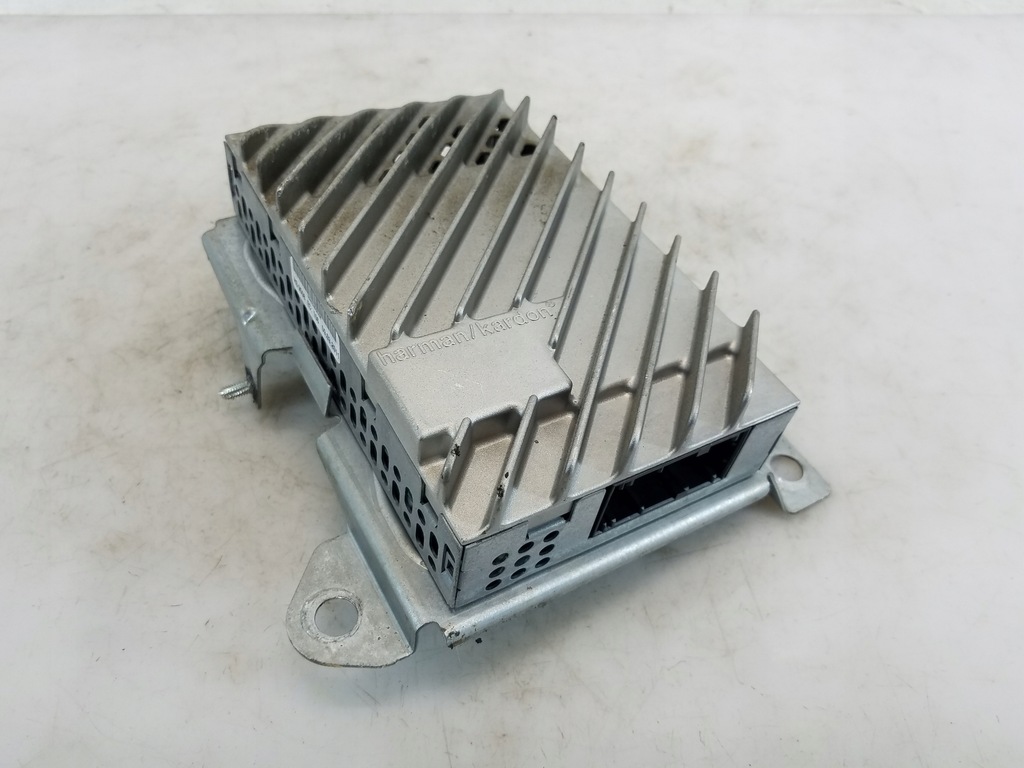 фото №1, Підсилювач mini clubman r55 9239601