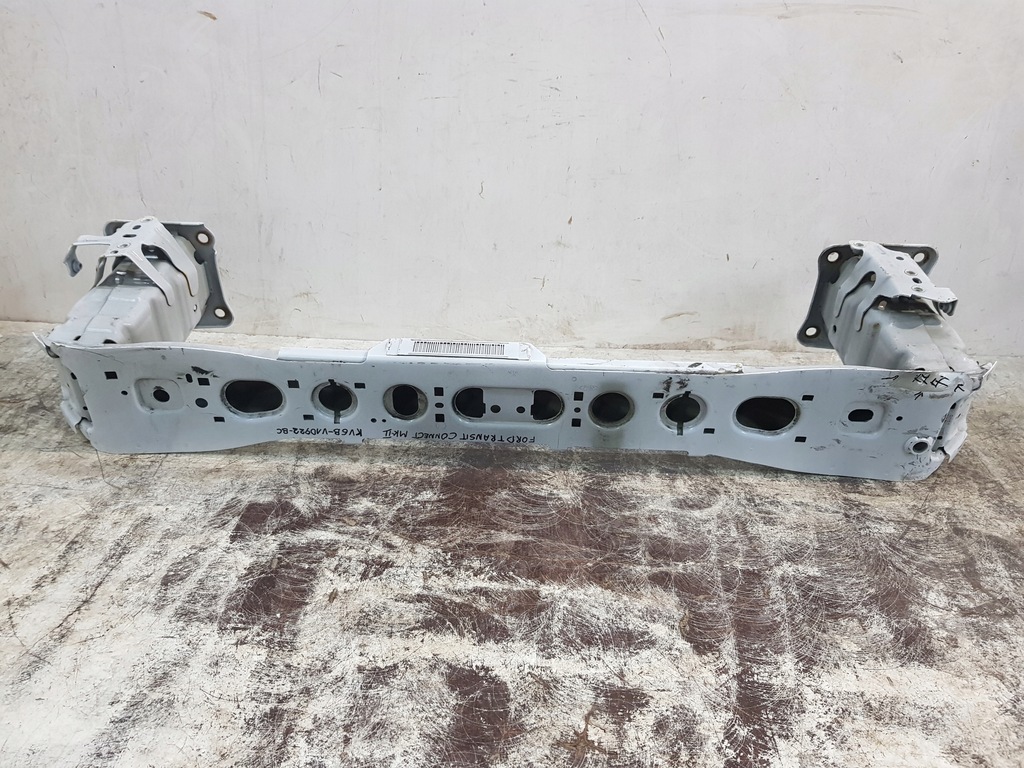 фото №1, Ford transit connect mk2 балка бампера перед передняя