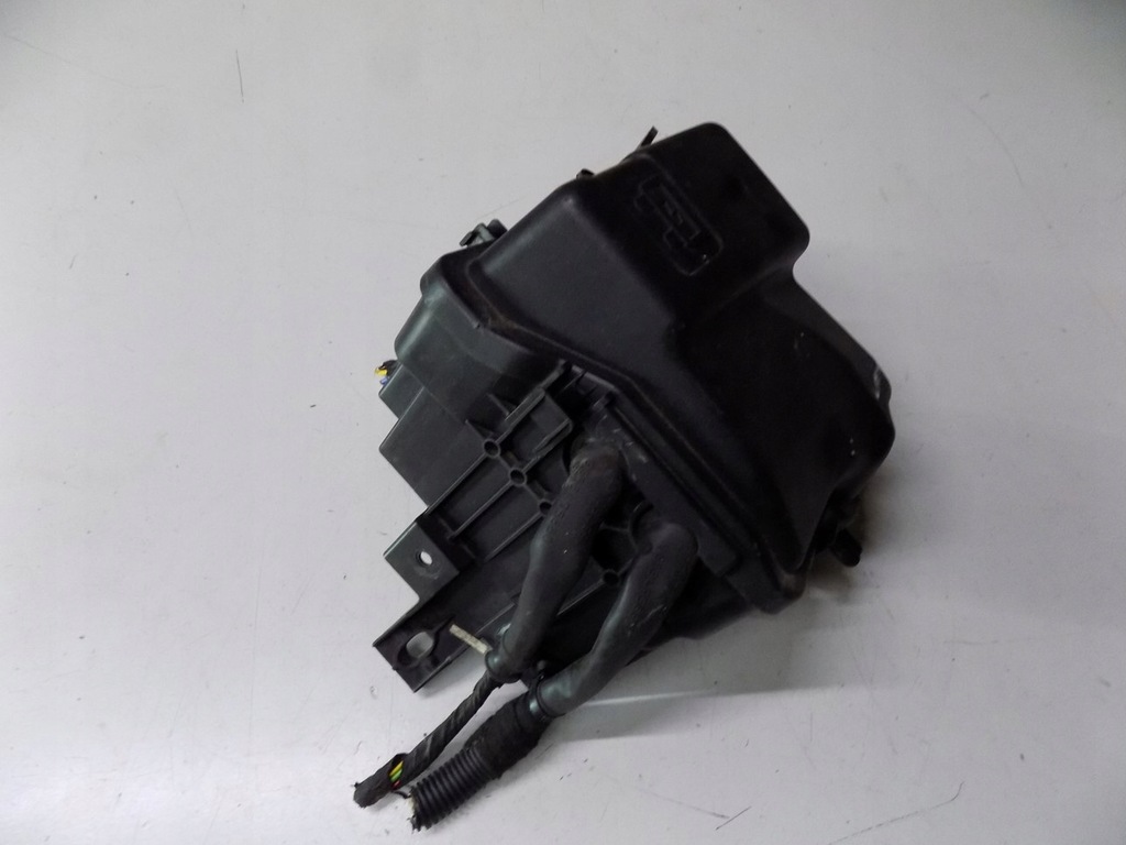 фото №10, Peugeot 207 cc 1.6 коробка bsm 9661708180