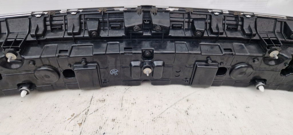 фото №7, Hyundai ioniq 5 v накладка кришки задня задня led лампа