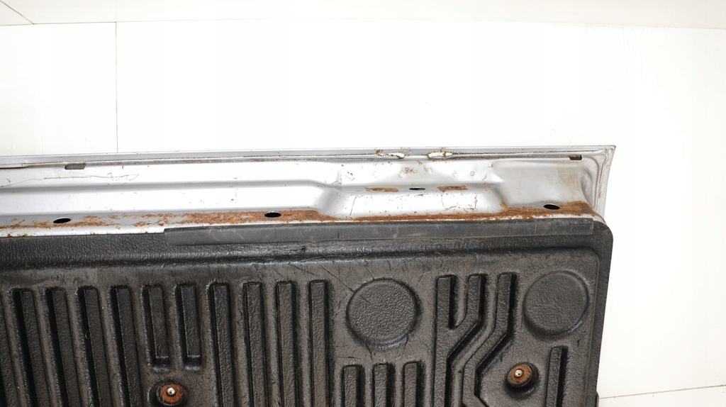 фото №9, Кришка багажника багажника борт задня mitsubishi l200 06-12r