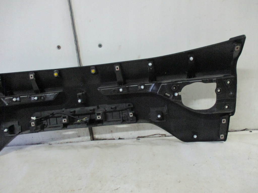 фото №13, Накладка кришки renault koleos 2 ii 16r- 908501988r