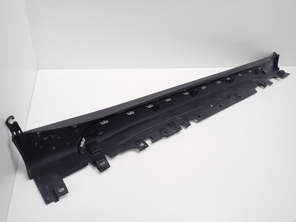 фото №6, Молдинг поріг поріг ліва bmw x5 f15 m-sport 14r