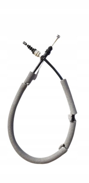 фото №1, Трос замка дверь land rover discovery iii