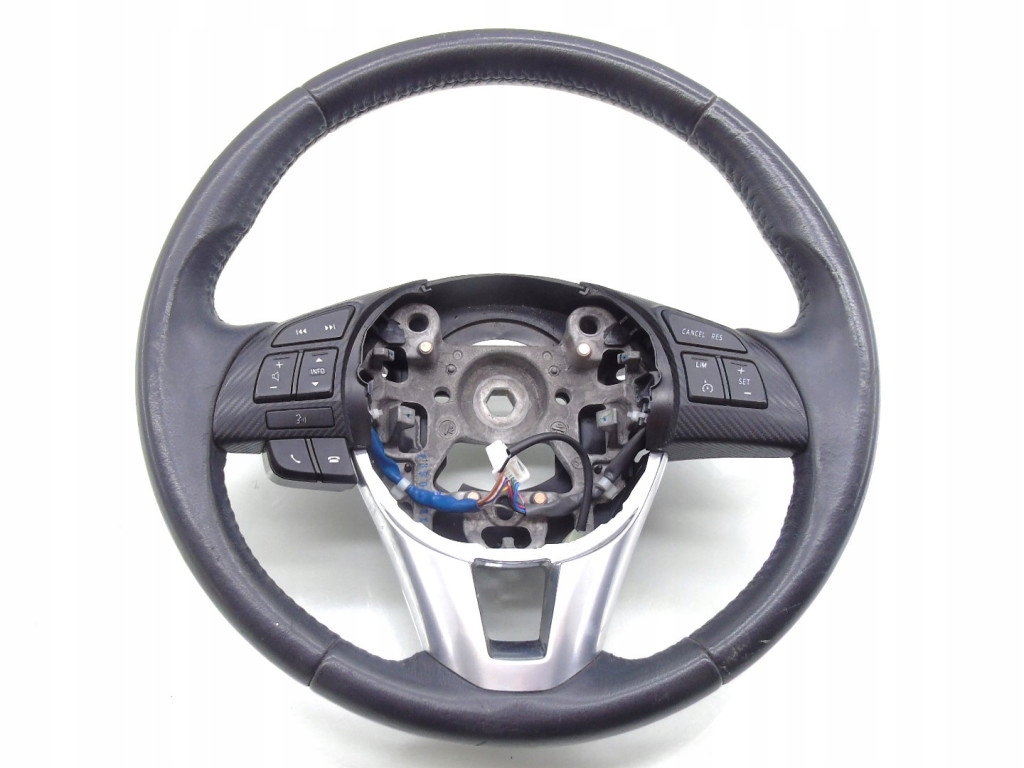 фото №1, Повітропровід мультифункція mazda cx-3