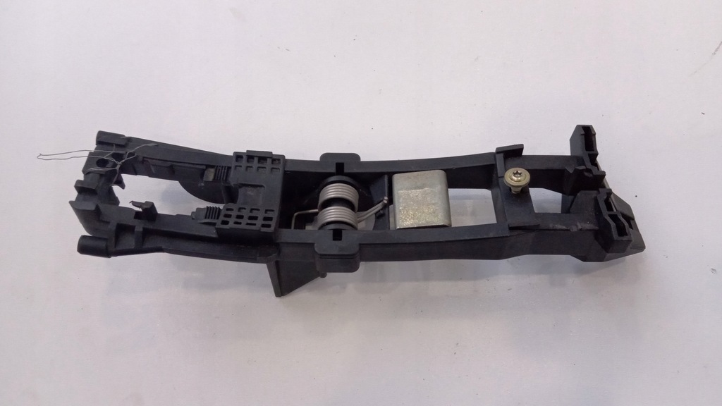 фото №3, Основание ручка mercedes slk w171 r171