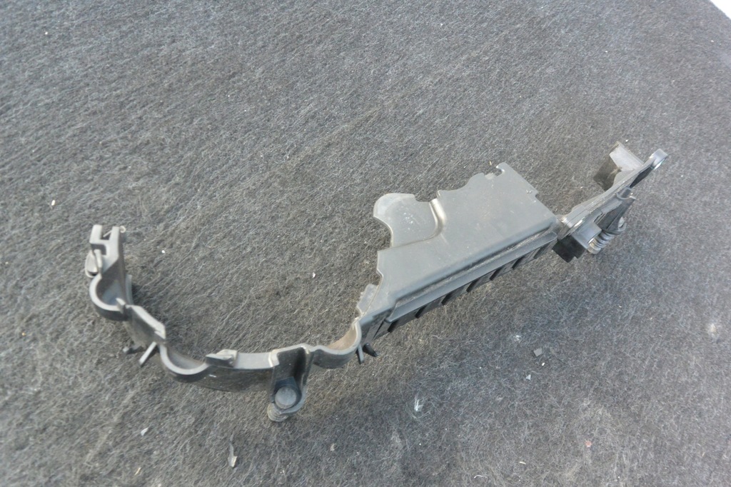 фото №8, Корпус защита распределительного вала kpl 4.2 tdi audi q7 4l