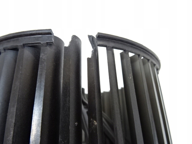 фото №7, Citroen c4 cactus вентилятор повітродувка обігрівача обдув t4054002