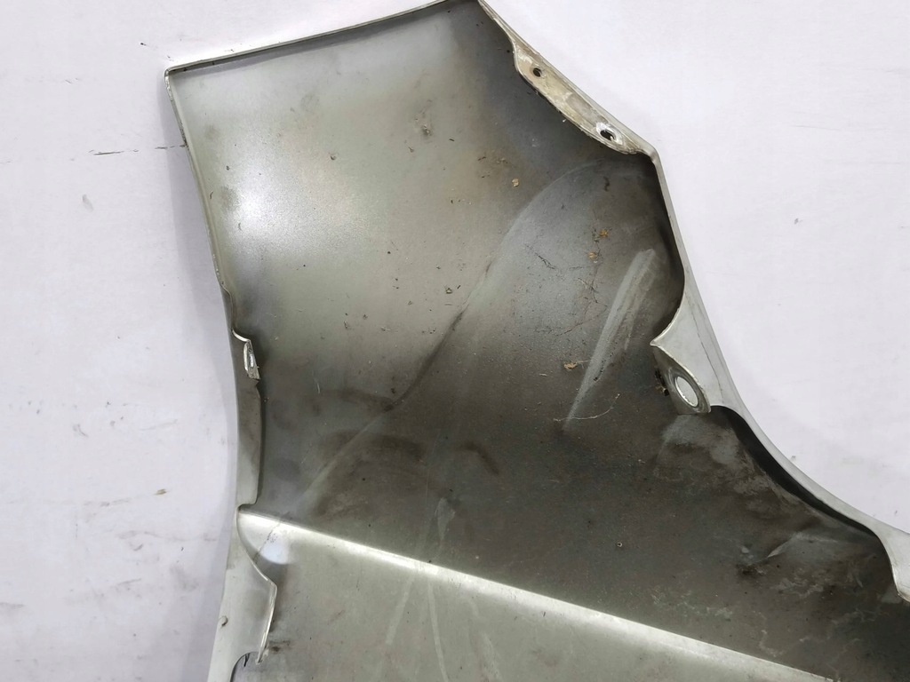 фото №13, Audi q7 4l 2006 левая сторона крыло передний