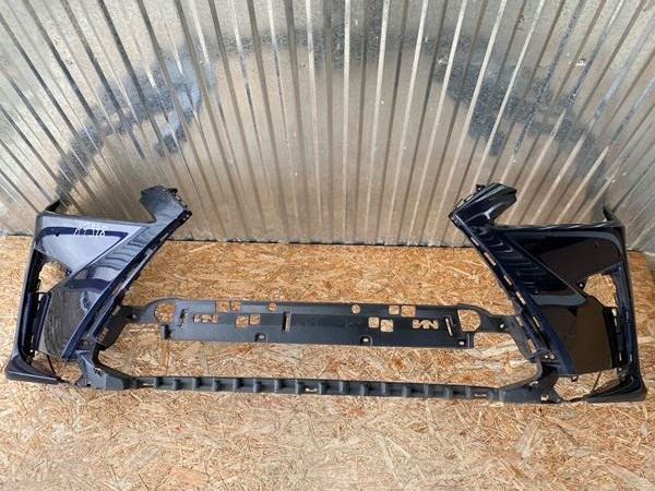 фото №1, Бампер перед передній lexus rx iv 4 15-