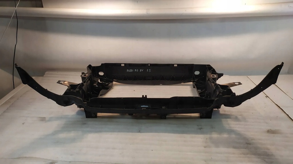 фото №9, Pas передній підсилювач audi a3 8v