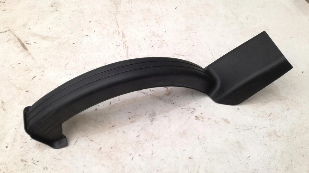 фото №2, Mercedes w223 защита петля крышки a2238211301