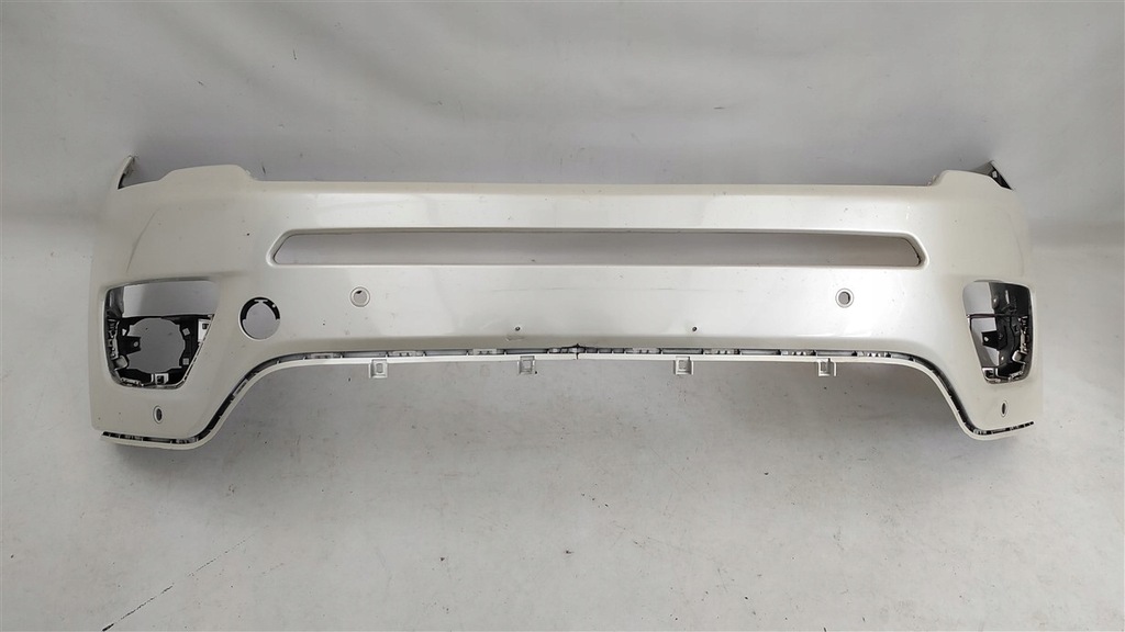 фото №1, Бампер перед jeep compass po 2016 5sy47trmac