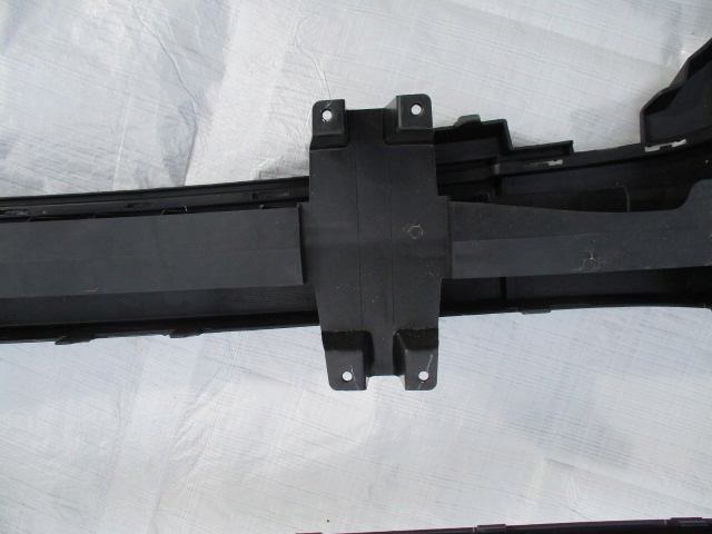 фото №15, Dacia dokker бампер передній новий