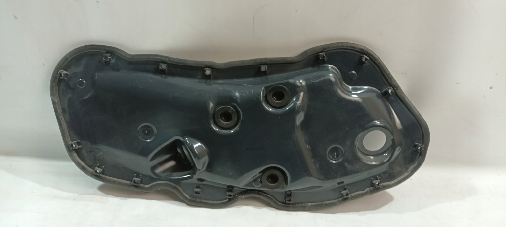 фото №4, Задні ліва захист внутрішнє audi q8 4m8839103