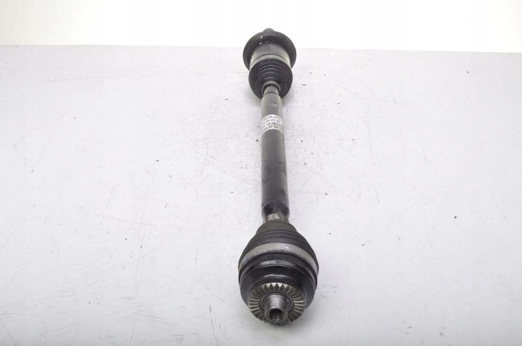 фото №6, Bmw f40 m135i приводной вал правая задняя 8679838