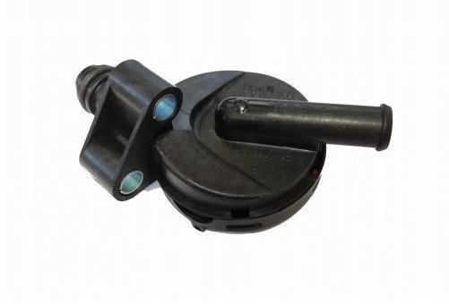 фото №12, Клапан vag do skoda fabia 6y volkswagen polo 9n оригинальный 03d103765f