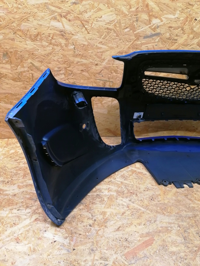 фото №9, Бампер перед передний opel insignia 1 i a opc 2008-2013r