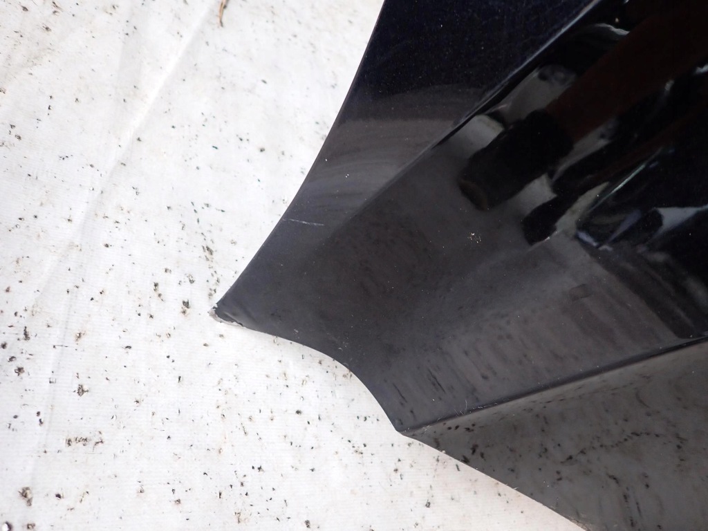 фото №6, Vw arteon 17- капот крышка двигателя