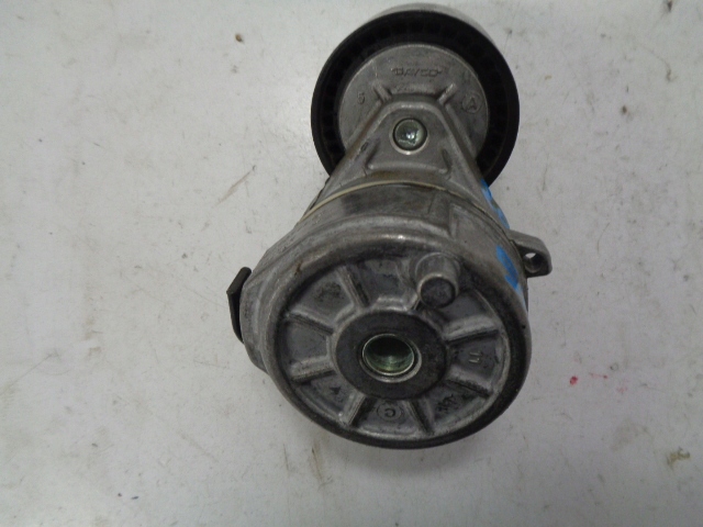 фото №3, Peugeot 208 ii натяжитель ремень 9675874680