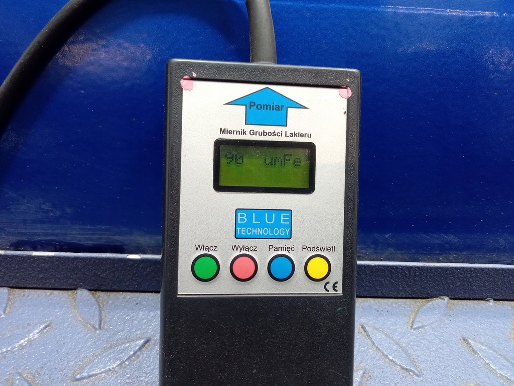 фото №4, Mazda premacy i cp двері перед ліва передні 24a