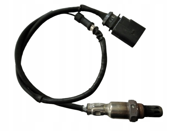 фото №1, 04c906262a датчик лямбда-зонд vw up! mii citigo 1.0l mpi