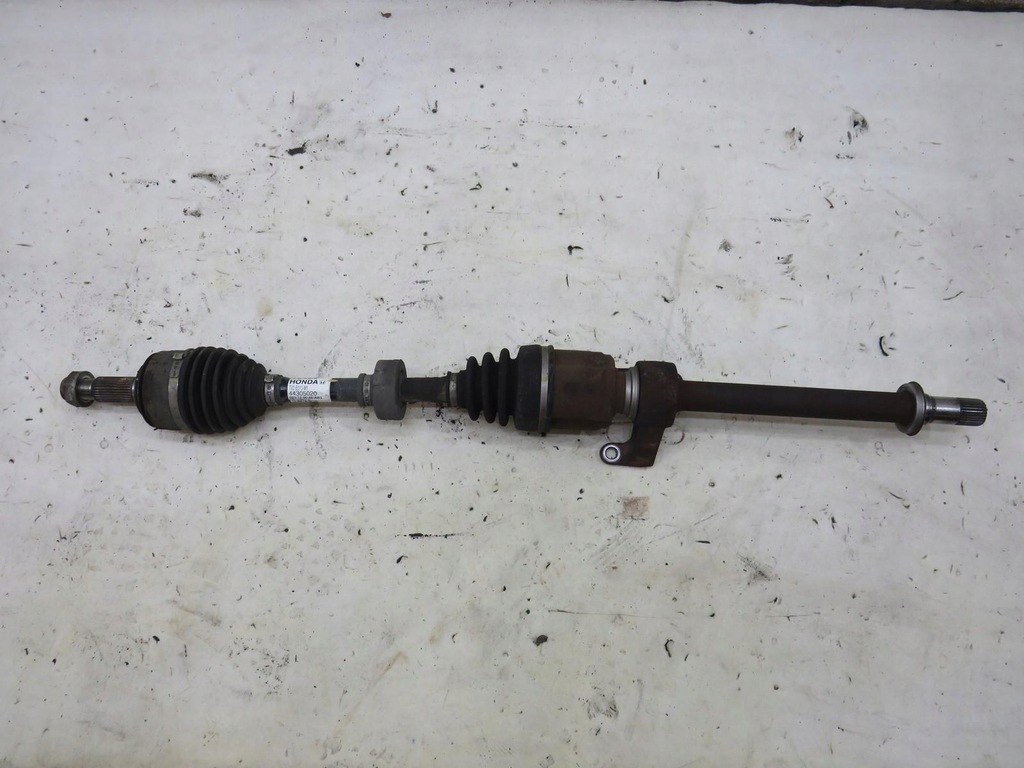 фото №1, Привідний вал передня права 2.2 i-dtec civic ix hb