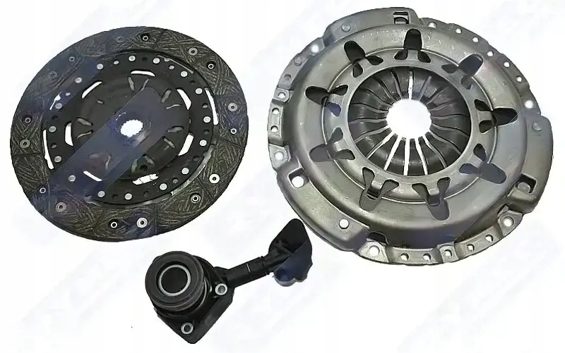 Купить Набор сцепления цилиндр сцепления jt7923054 rymec ford