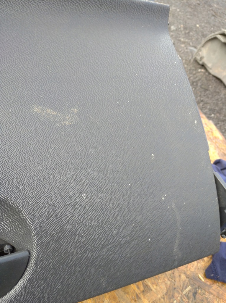 фото №7, Бардачок kangoo ii 681083048r