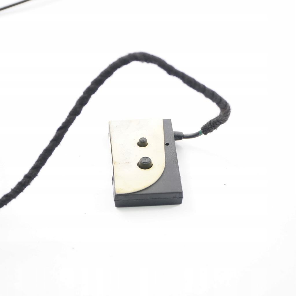 фото №10, Mercedes slk r172 антена gps модуль a1729057400