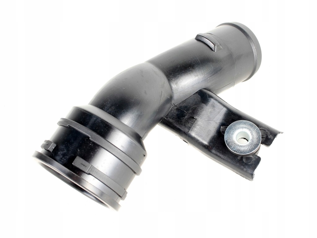 фото №4, Труба інтеркулер koleos x-trail qashqai 2.0 dci