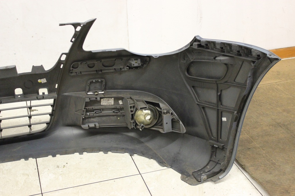 фото №11, Бампер перед передній vw eos 2005r- lk5x