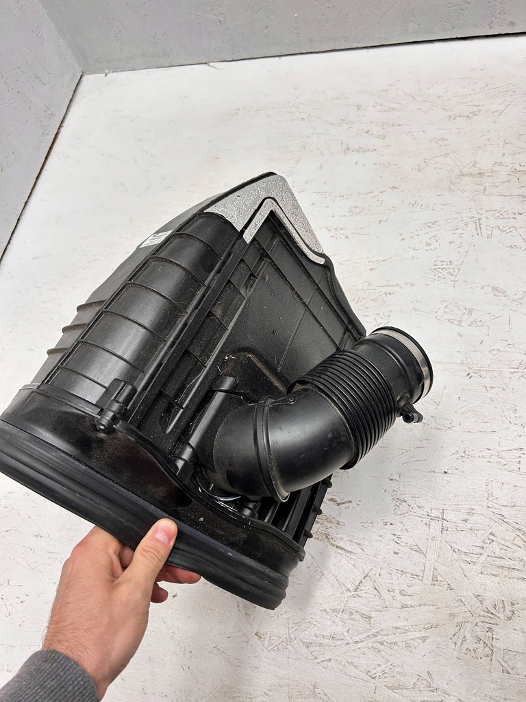 фото №5, Корпус фильтра воздуха porsche macan 95b129601p 2.0 tfsi