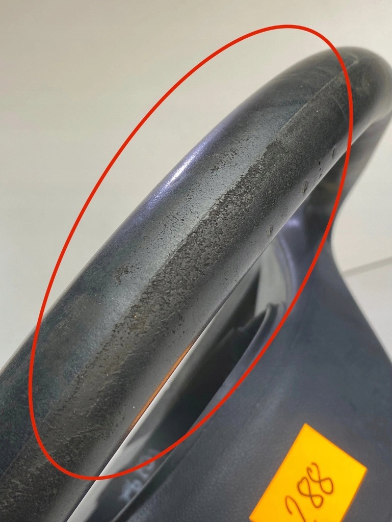 фото №10, Воздуховод ford ka mk2