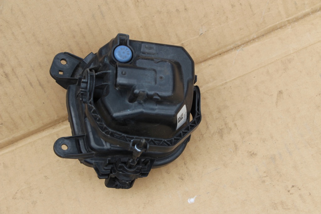 фото №5, Свет лампа led drl противотуманная фара левый светодиодный bmw x3 x4 x5 f25 f15 oryg