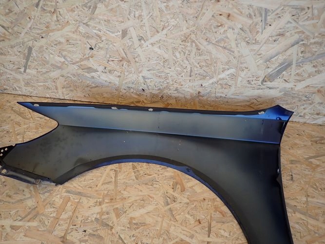 фото №8, Audi a3 8v 12-16 крила правий передній перед